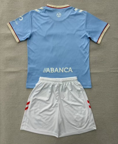 26-27 Celta Home Adult Suit