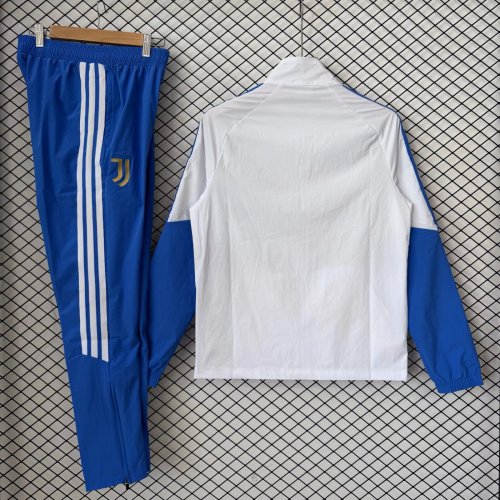 26-27 JUV High Quality Jacket Tracksuit