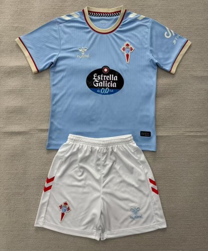 26-27 Celta Home Adult Suit