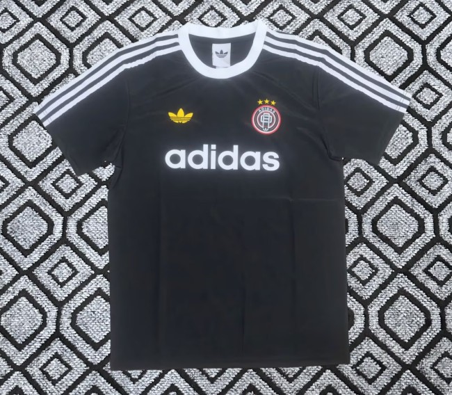 2026 AD Special Edition Casual T-Shirt