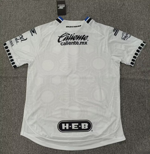 26-27 Queretaro Home Fans Soccer Jersey