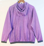 26-27 LIV Purple Pre-Competition Training Windbreaker