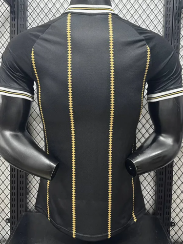 26-27 Germany Third Player Version Soccer Jersey