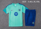 26-27 BAR High Quality Training Short Suit