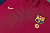 26-27 BAR High Quality Jacket Tracksuit