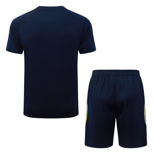 26-27 TOT High Quality Training Short Suit