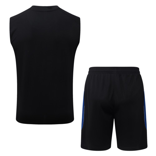26-27 ATM High Quality Tank Top And Shorts Suit