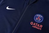 26-27 PSG High Quality Jacket Tracksuit
