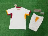 26-27 Galatasaray Away Kids Soccer Jersey