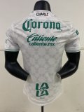 26-27 Santos Laguna Away Player Version Soccer Jersey