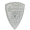 Euro Champions2024(欧洲杯胸前冠)