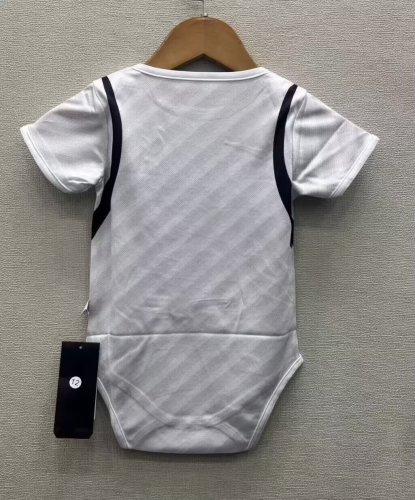 26-27 TOT Home Baby Infant Crawl Suit