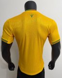 26-27 Mali Third Player Version Soccer Jersey