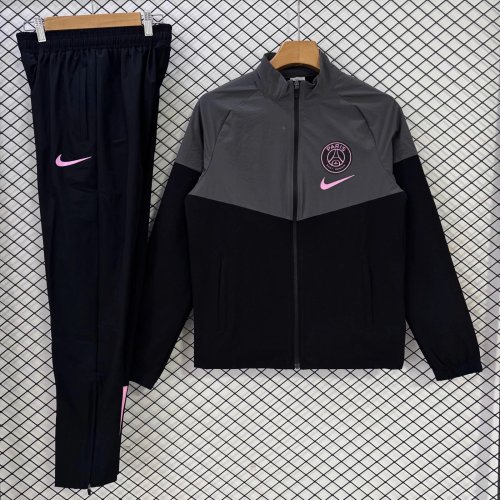 26-27 PSG High Quality Windbreaker Suit
