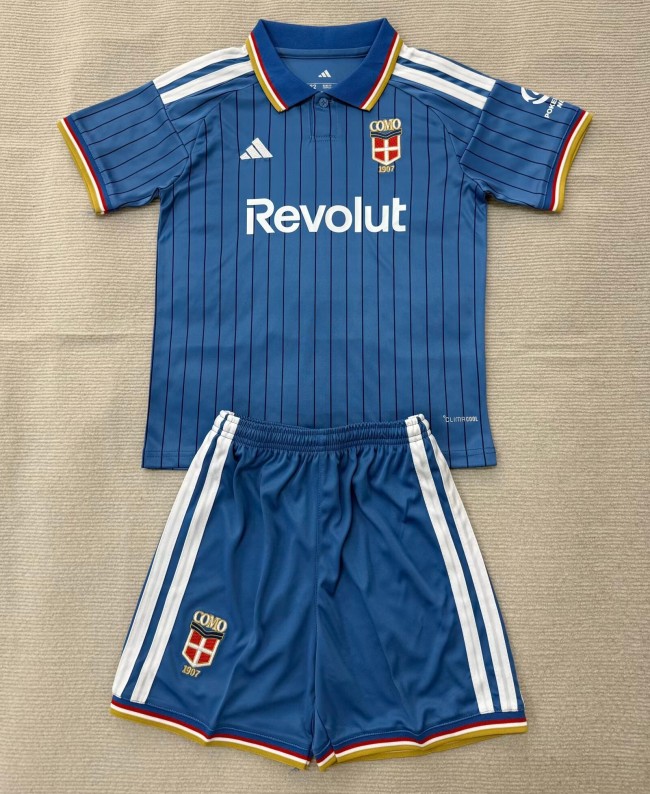26-27 Como Home Adult Suit