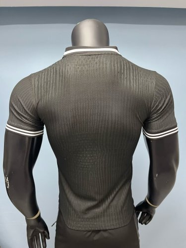 26-27 BAR Special Edition Player Version Soccer Jersey