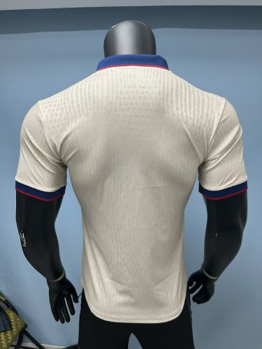 26-27 BAR Special Edition Player Version Soccer Jersey
