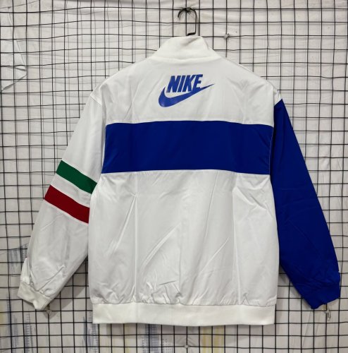 1996 Italy Retro Windbreaker