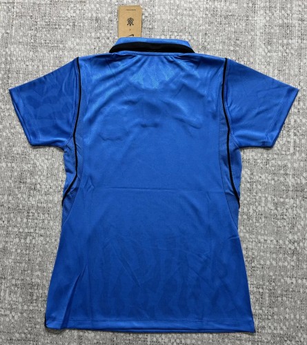 26-27 Corinthians Third Women Soccer Jersey (女)