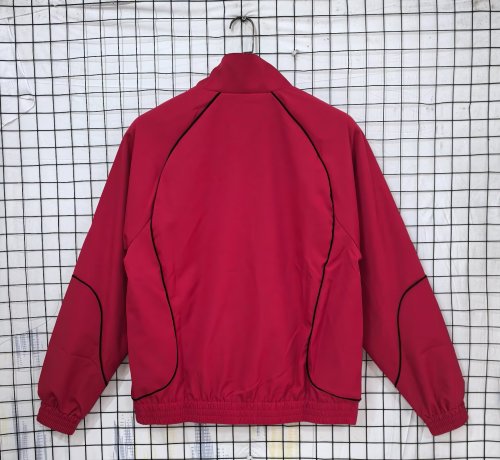 2026 ARS New Pattern Windbreaker