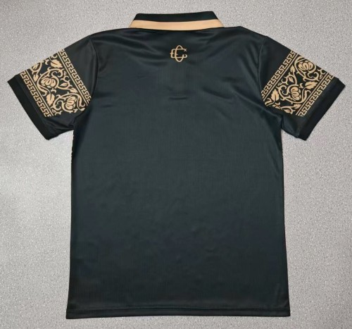 26-27 Chivas Third Fans Soccer Jersey