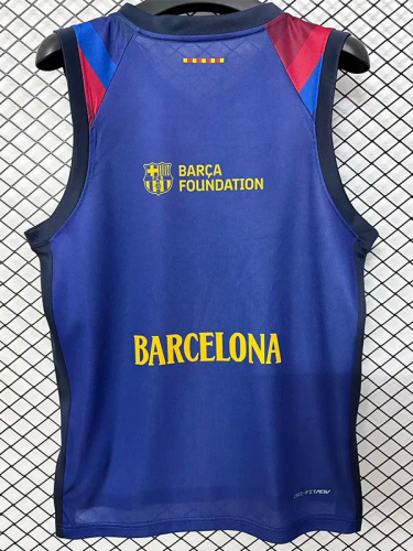 26-27 BAR Home Vest