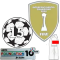 UCL +HP +Intercontinental 2024 (洲际盾中间+新平条15+左袖广告) UCL +HP +Intercontinental 2024 (洲际盾中间+新平条15+左袖广告)