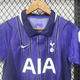 26-27 TOT Third Kids Soccer Jersey