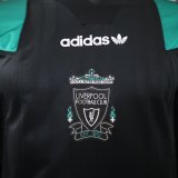 26-27 LIV EQT Black Player Version Training Shirts