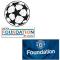 UCL +Foundation (欧冠)右袖+背下广告 UCL +Foundation (欧冠)右袖+背下广告