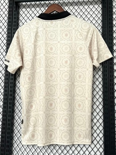 26-27 Corinthians 116th Anniversary Fans Soccer Jersey