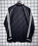 26-27 Colo-Colo Special Edition Long Sleeve Fans Soccer Jersey(长袖)