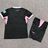 26-27 Palermo Third Kids Soccer Jersey