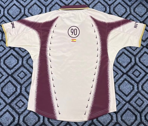 26-27 Senegal Joint Edition Training shirts