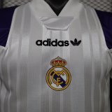 26-27 RMA EQT White Player Version Training Shirts