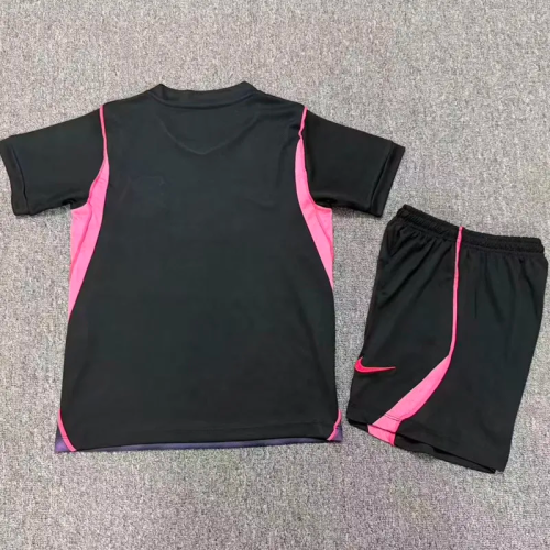 26-27 Birmingham Third Kids Soccer Jersey