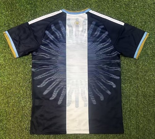 26-27 Argentina Special Edition Fans Soccer Jersey
