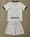 26-27 La Coruna Third Adult Suit