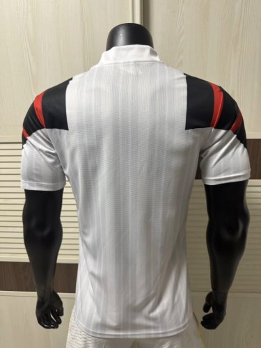 26-27 Colo-Colo EQT White Player Version Training Shirts