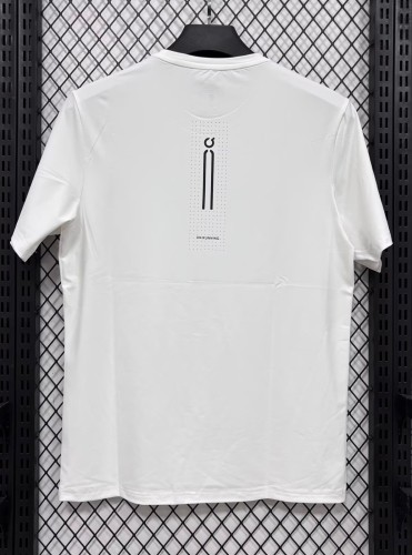 2026 ON White T-Shirt