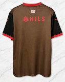 26-27 Dinamo Bucureşti Third Fans Soccer Jersey