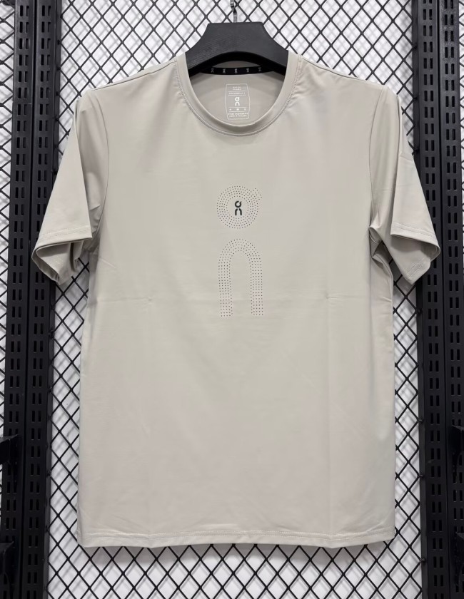 2026 ON Grey T-Shirt