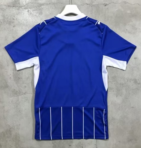 26-27 Sassuolo Special Edition Fans Soccer Jersey
