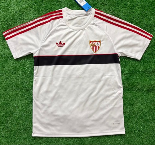 26-27 Sevilla Special Edition Fans Training Shirts