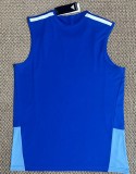 26-27 Cruzeiro Blue Fans Vest*背心
