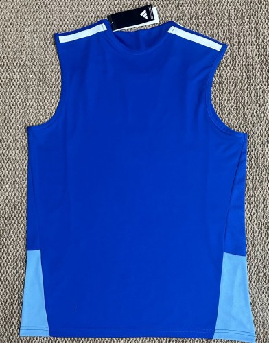 26-27 Cruzeiro Blue Fans Vest*背心