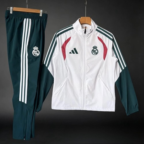 26-27 RMA High Quality Windbreaker Suit