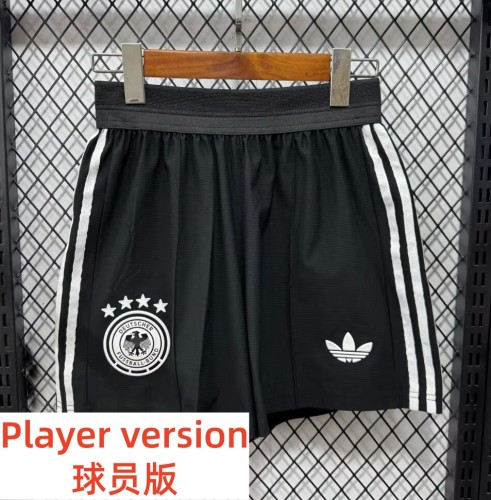 26-27 Germany Third Player Version Shorts Pants (球员短裤)