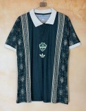 26-27 Al-Ahli Saudi Special Edition Fans Soccer Jersey