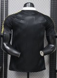 26-27 RMA Black Special Edition Player Version Training shirts